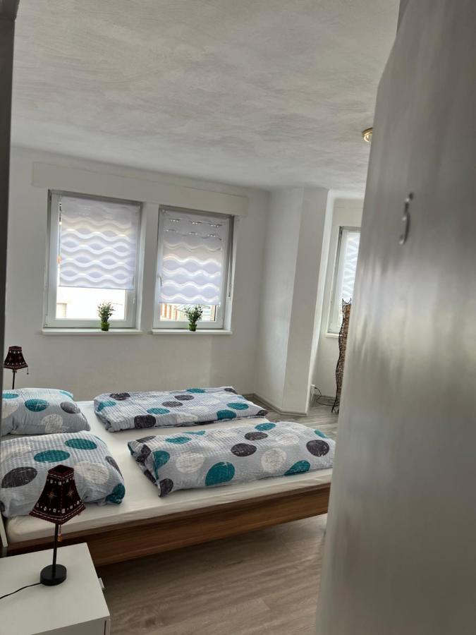 Hotel Gambrinus Dillingen an der Saar Dış mekan fotoğraf